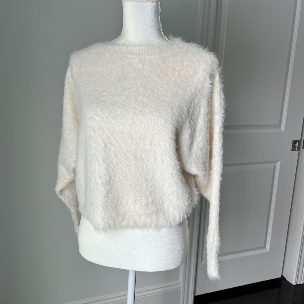 if it were me Sweater